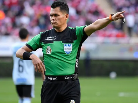 Chivas vs. América: ¿Quién será el árbitro para el Clásico Nacional?