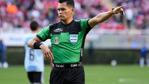 Chivas vs. América: ¿Quién será el árbitro para el Clásico Nacional?