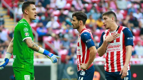 Guadalajara podría perder sede del Mundial 2026