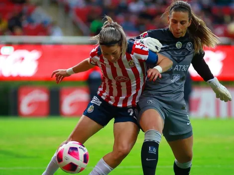 Rodada al Estadio Azteca regalará boletos para el Chivas Femenil vs. América