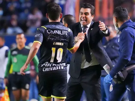 Marcelo Michel Leaño trabaja con “afecto”