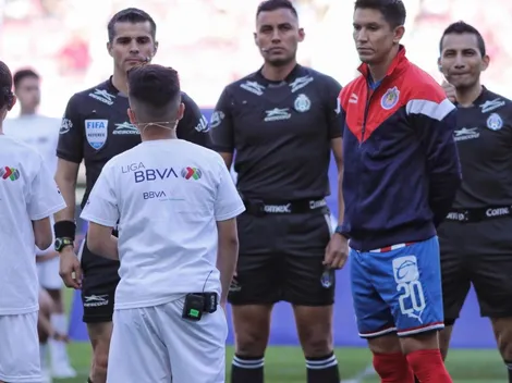 Chivas llevará invitados especiales en lugar de las barras