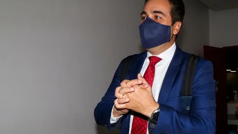 Leaño y su cuerpo técnico comenzaron a confeccionar la alineación para enfrentar al América