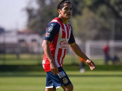 El regreso del ‘Chapito’ está cerca