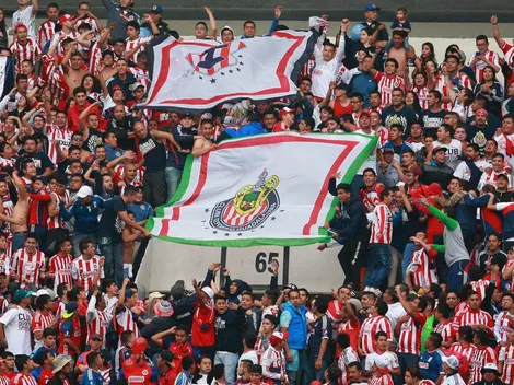 Jorge Vergara quiso eliminar las barras en México