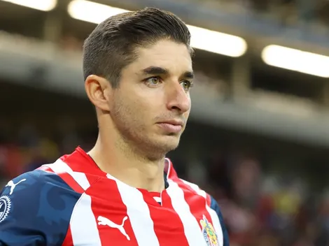 ◉ Noticias de Chivas hoy 6 de marzo