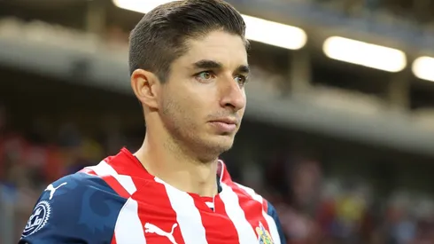 Chivas vs Santos – Torneo Clausura 2022 Liga BBVA MX