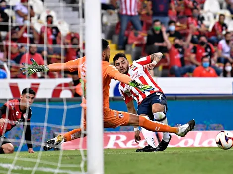 “Somos rivales, no enemigos”: Alexis Vega