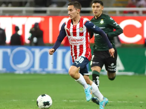 Noticias del día de Chivas hoy 7 de marzo