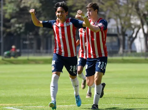 Empates contra Santos, pero motivados contra América