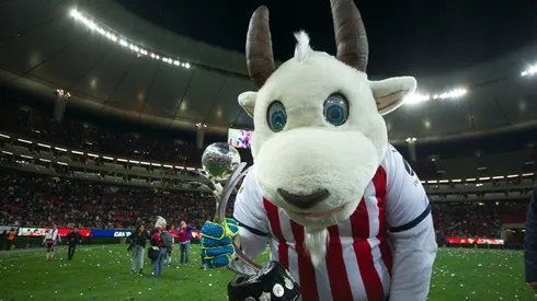 CHIVAS VS PACHUCA FINAL FEMENIL