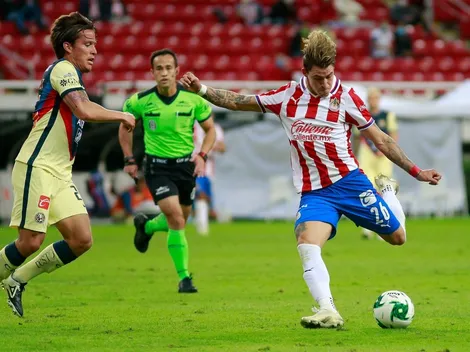 Clásico Nacional se jugará como se tenía previsto