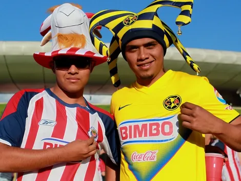 Clásicos bien resguardados en Jalisco