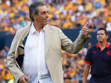 Fuerza Tomás: El Jefe Boy está hospitalizado, delicado de salud