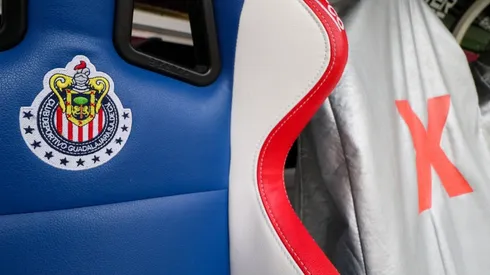 Escudo de Chivas (IMAGO 7)