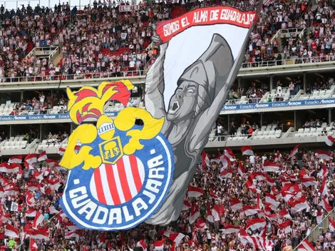 La dupla que ilusiona a Chivas