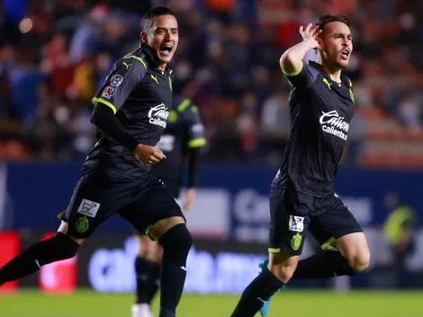 Chivas da el primer paso: Elimina porras y pide ir vestidos de blanco al Clásico 