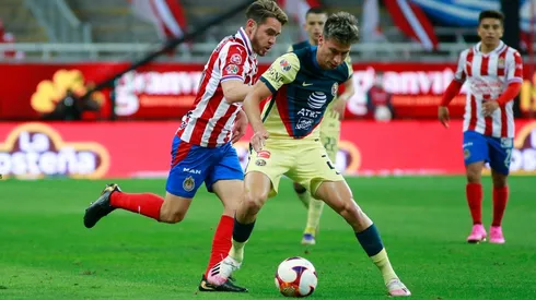 Clásico Nacional (JAM MEDIA)