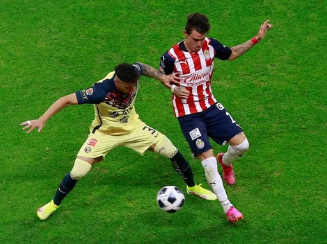 ¿Cuáles serán los cambios para el Clásico Nacional?