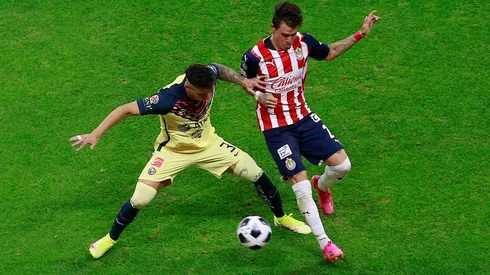 ¿Cuáles serán los cambios para el Clásico Nacional?