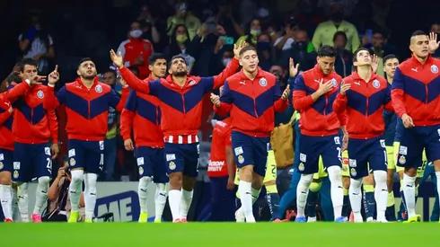 Clásico Nacional Sin Colores