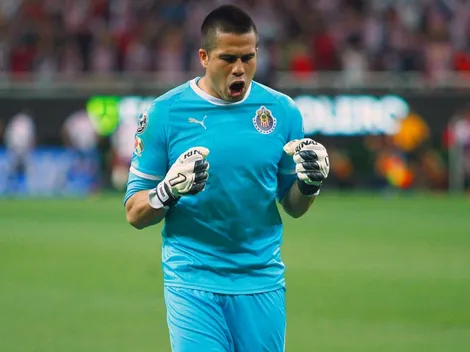 ¿Cómo le ha ido a Miguel Jiménez cuando juega en Liga Mx?