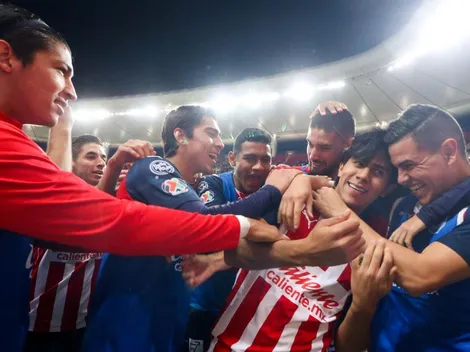 Lo que prepara Chivas apara medirse a América