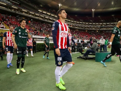 Chivas, comprometido en garantizar la seguridad en los estadios
