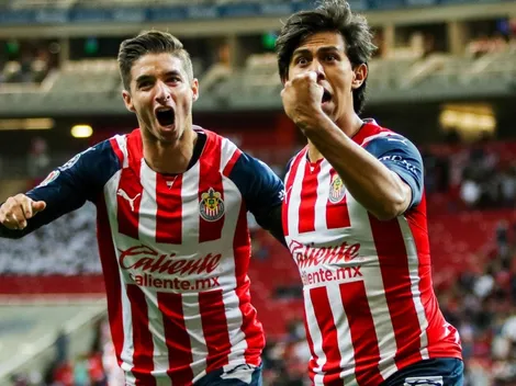 Noticias de Chivas hoy 9 de marzo