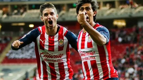 Noticias de Chivas hoy 9 de marzo