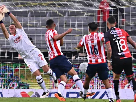 Ex de Chivas pidió apoyo a policía para evitar desastre en La Corregidora