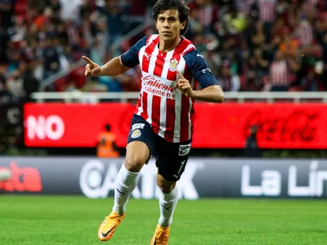 Factores que colocan a Chivas como favorito en el Clásico