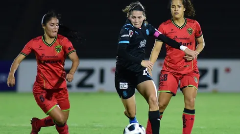 Las tapatías quieren recuperar en la cima.