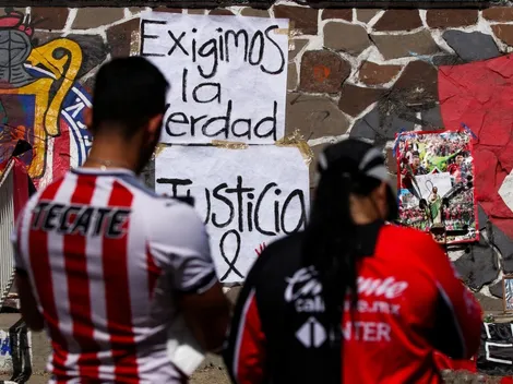 Guadalajara está de luto: Aficionados se unen con Atlas