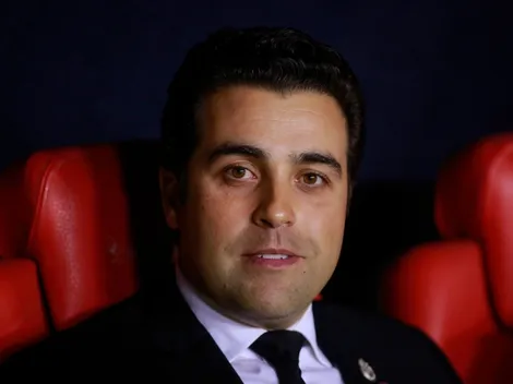 “Este equipo merecía más”: Michel Leaño