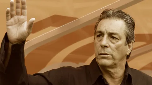 Boy dirigió a Chivas en el 2019.