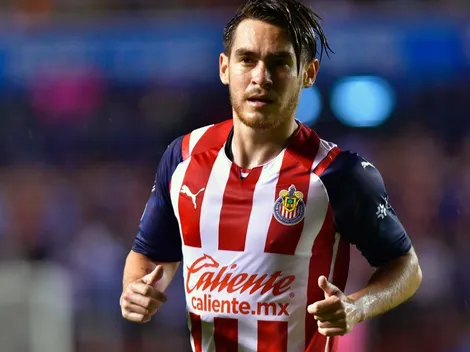 “Solo puedo decir que piten un poquito más parejo": Jesús Angulo