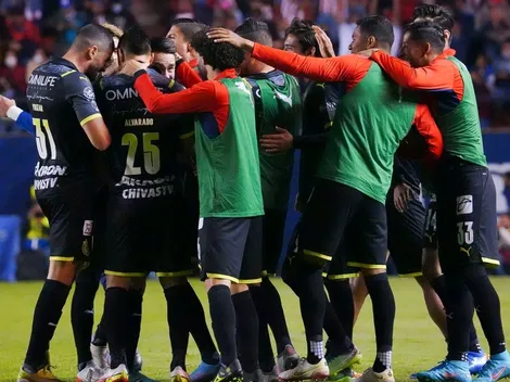 Nueva arma para enfrentar a Santos