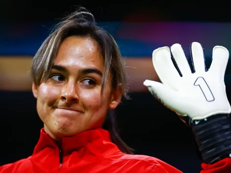 Bienvenidas las que quieran defender a Chivas