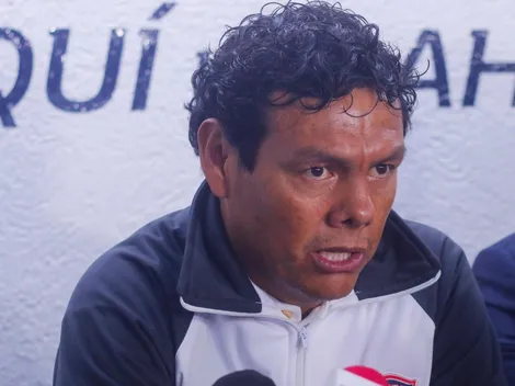 Fernando Quirarte sale al rescate por el “Tiburón” Sánchez