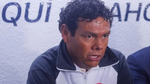 Fernando Quirarte sale al rescate por el “Tiburón” Sánchez