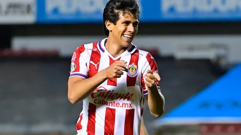 ¿Cuándo y contra quién fue el último gol de JJ Macías?