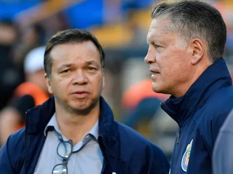 Chivas encuentra país para enviar a sus próximas figuras