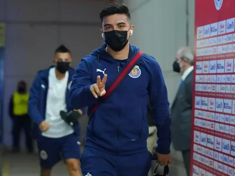 Fernando Beltrán: Merecíamos más, le pusimos huevos 