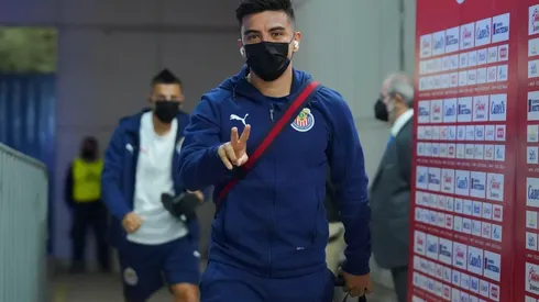 Fernando Beltrán: Merecíamos más, le pusimos huevos 