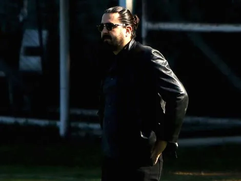 Amaury Vergara revela cuándo venderá Chivas