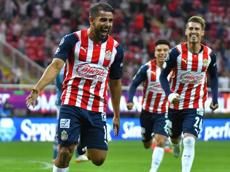 La confianza de Ponce en Leaño: Podemos ser campeones