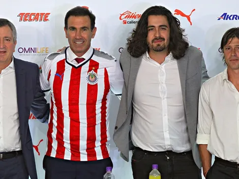 Amaury Vergara recuerda a su padre en el día de su nacimiento