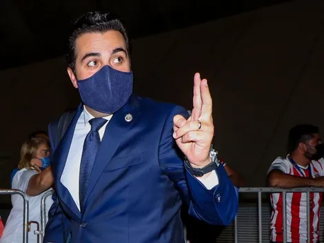 Marcelo Leaño provoca indignación con este inesperado video