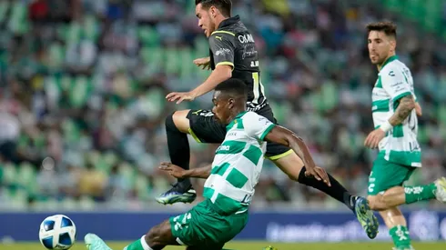 Chivas vs Leon – Torneo Apertura 2021 Liga BBVA MX